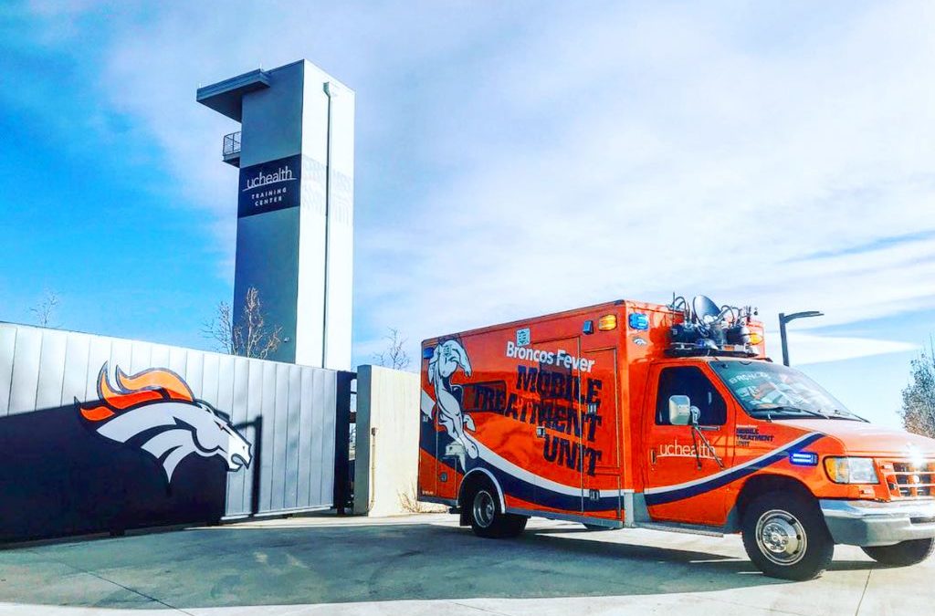 UC Health Broncos Ambulance-2
