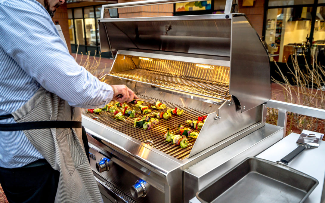 Specialty-Appliance-grill